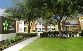 Extended Stay America Houston Willowbrook